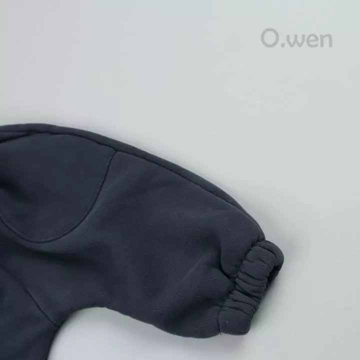 O Wen - Korean Baby Fashion - #babyboutique - Bebe Cozy Baggy Pants - 10