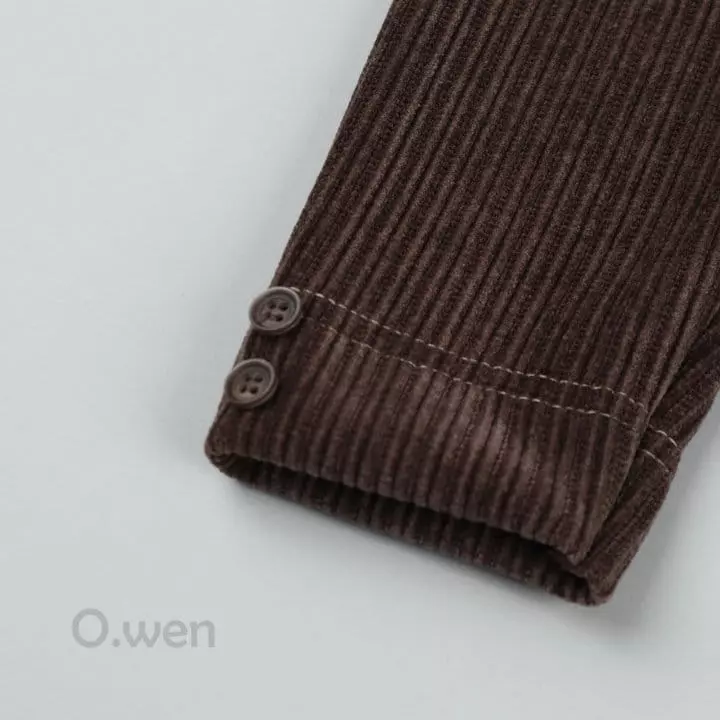 O Wen - Korean Baby Fashion - #babyboutique - Bebe Bishop Jeggings - 10