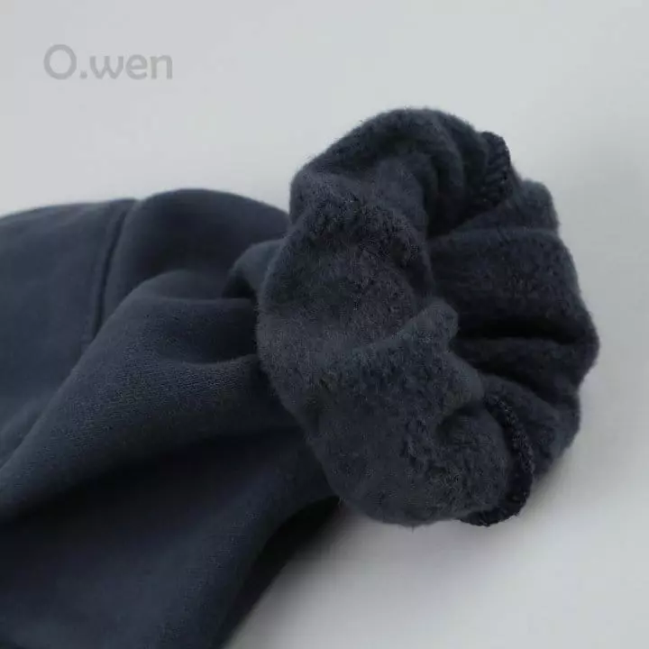 O Wen - Korean Baby Fashion - #babyboutiqueclothing - Bebe Cozy Baggy Pants - 12