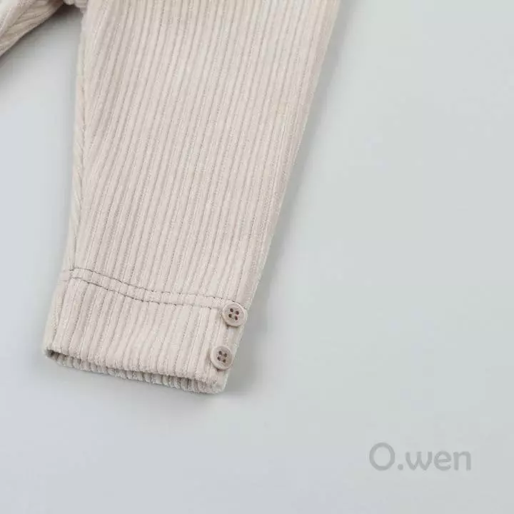 O Wen - Korean Baby Fashion - #babyclothing - Bebe Bishop Jeggings - 12