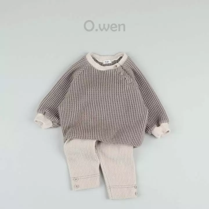 O Wen - Korean Baby Fashion - #babylifestyle - Bebe Bishop Jeggings