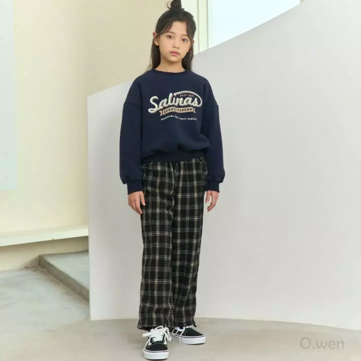 O Wen - Korean Children Fashion - #todddlerfashion - All Day Pants - 11