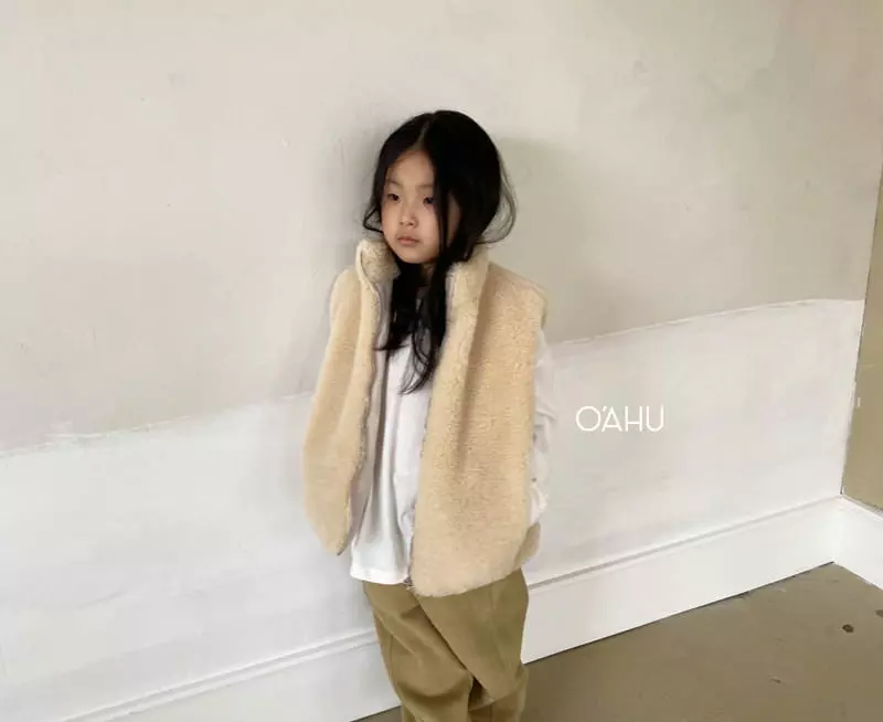 O'ahu - Korean Children Fashion - #littlefashionista - Tick Pants - 11