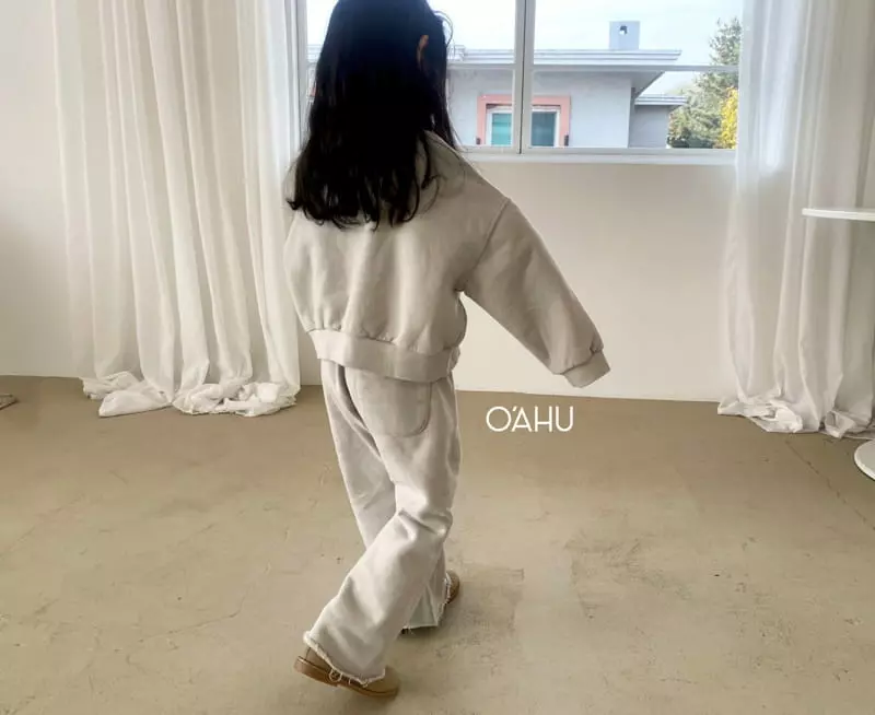 O'ahu - Korean Children Fashion - #prettylittlegirls - Dear Pants With Mom - 2