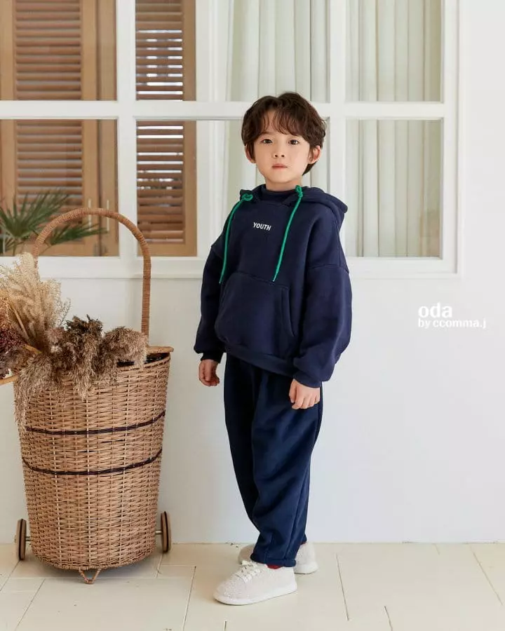 Oda - Korean Children Fashion - #Kfashion4kids - Covy Pants - 10
