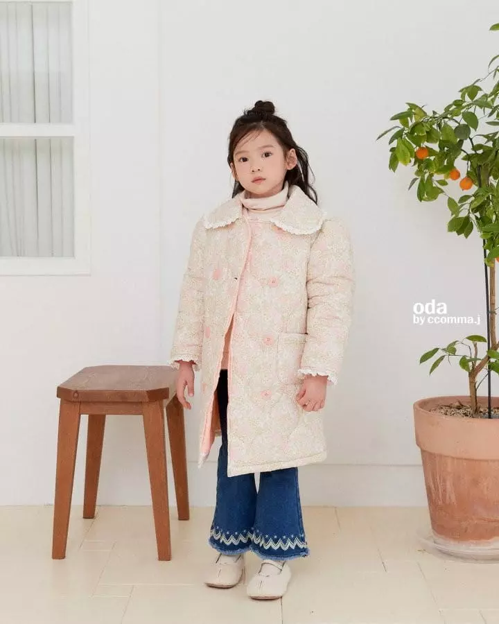 Oda - Korean Children Fashion - #fashionkids - Melting Jumper - 2
