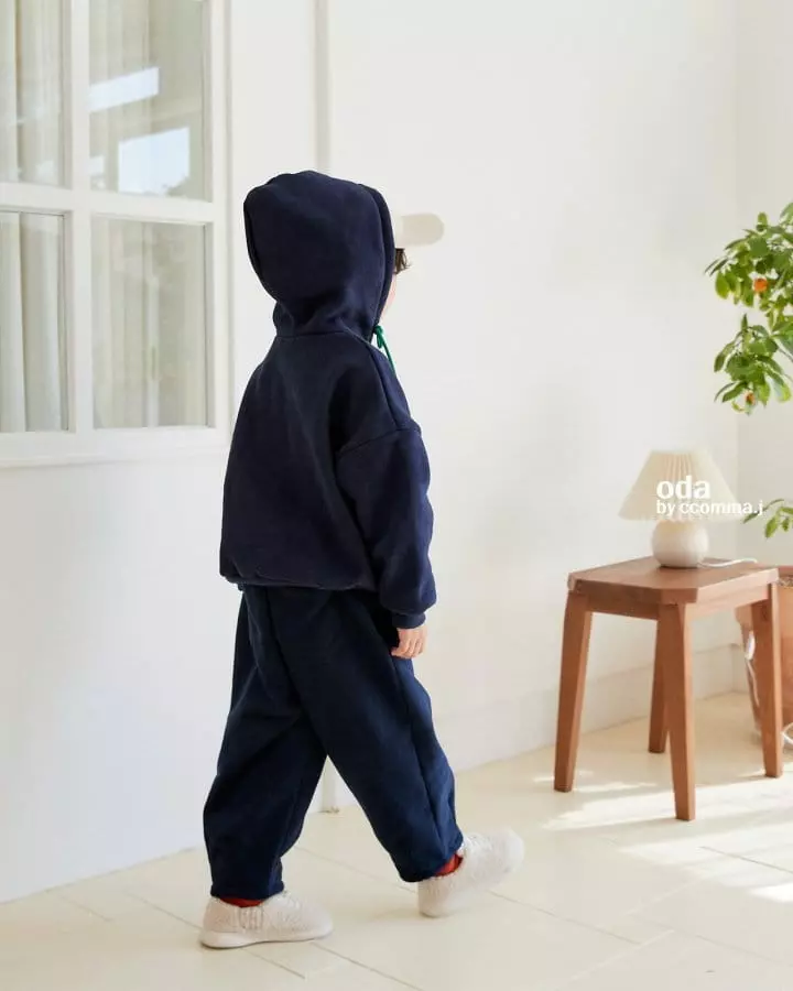 Oda - Korean Children Fashion - #magicofchildhood - Covy Pants - 12