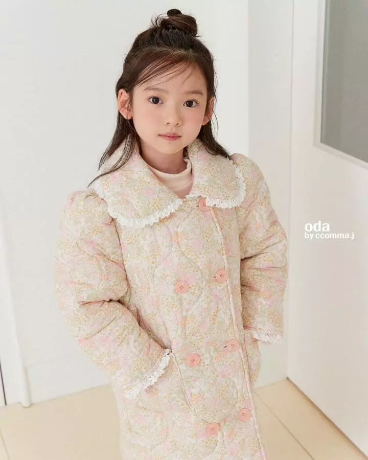 Oda - Korean Children Fashion - #minifashionista - Melting Jumper - 9