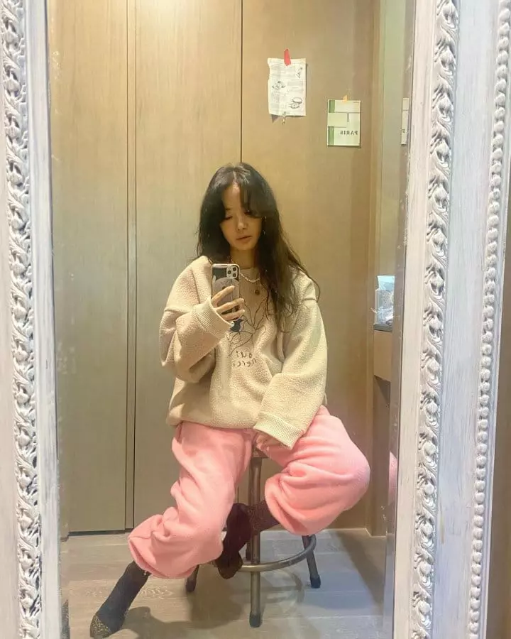 Ojodepapa - Korean Children Fashion - #childofig - Mom Cotton Candy Pants - 11