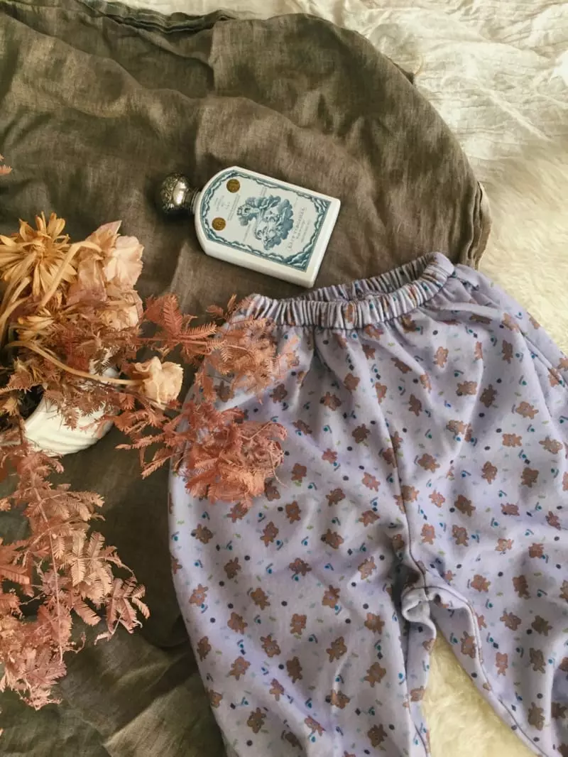 Ojodepapa - Korean Children Fashion - #designkidswear - Haribo Pants - 3