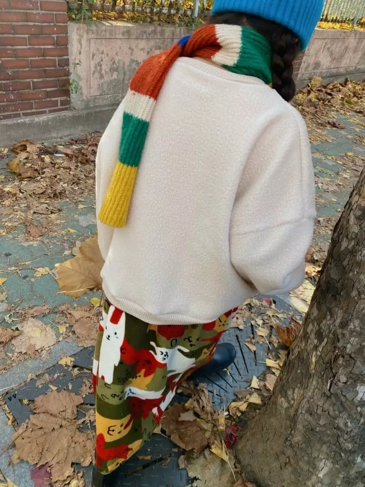 Ojodepapa - Korean Children Fashion - #kidsstore - Juju Skirt - 3