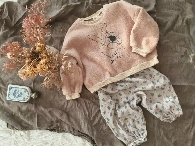 Ojodepapa - Korean Children Fashion - #littlefashionista - Haribo Pants - 10