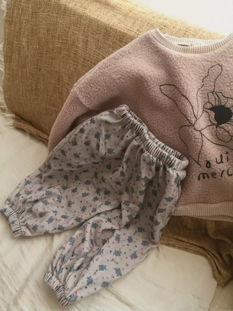 Ojodepapa - Korean Children Fashion - #magicofchildhood - Haribo Pants - 11
