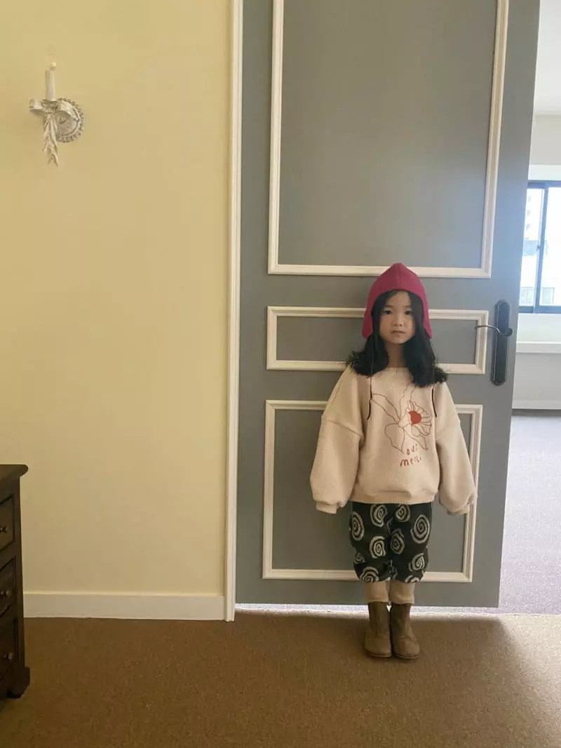 Ojodepapa - Korean Children Fashion - #magicofchildhood - Bangle Pants - 4