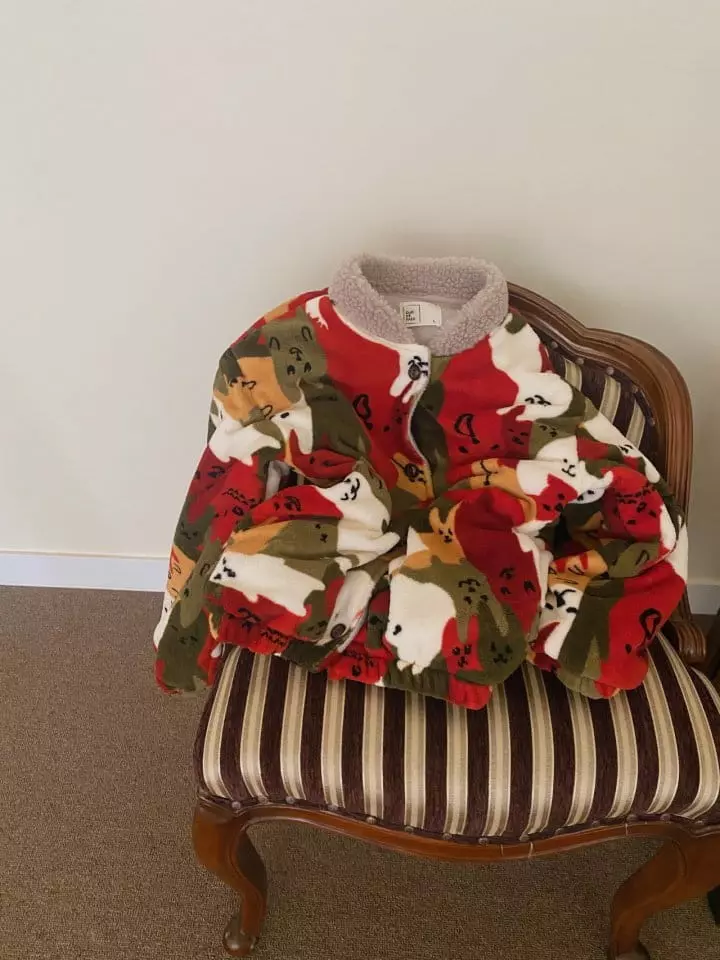 Ojodepapa - Korean Children Fashion - #minifashionista - Juju Jumper - 9