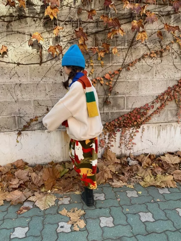 Ojodepapa - Korean Children Fashion - #toddlerclothing - Juju Skirt - 11