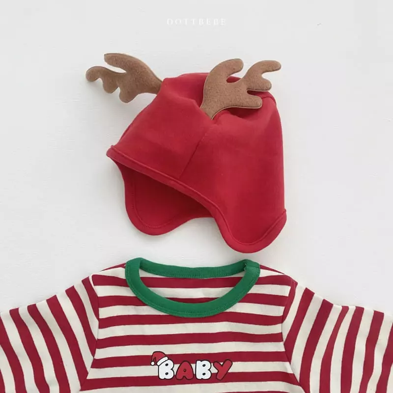 Oott Bebe - Korean Baby Fashion - #babyboutique - Rudolf Bonnet - 9