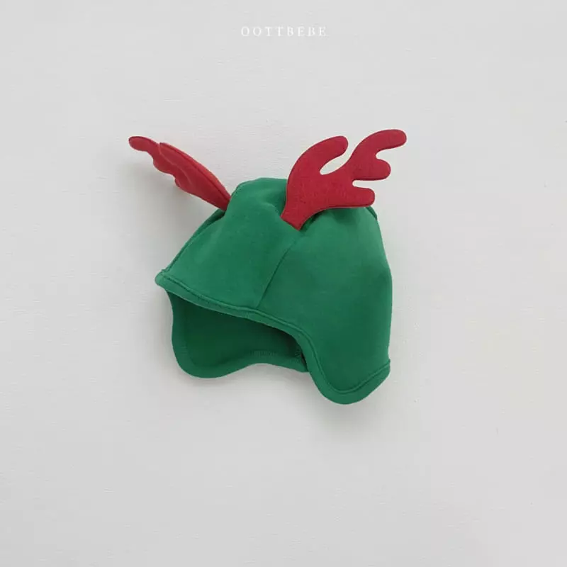 Oott Bebe - Korean Baby Fashion - #babyoninstagram - Rudolf Bonnet - 2