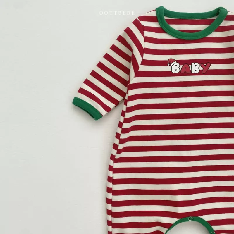 Oott Bebe - Korean Baby Fashion - #babywear - Ppippi Bodysuit - 11
