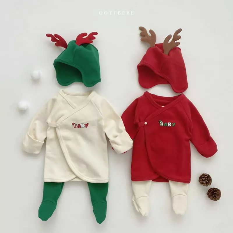 Oott Bebe - Korean Baby Fashion - #onlinebabyboutique - Rudolf Bonnet - 7