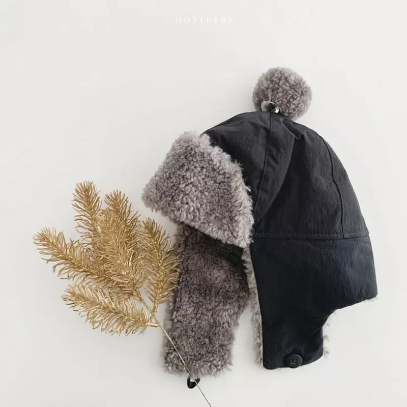 Oott Bebe - Korean Children Fashion - #Kfashion4kids - Airplane Hat - 5