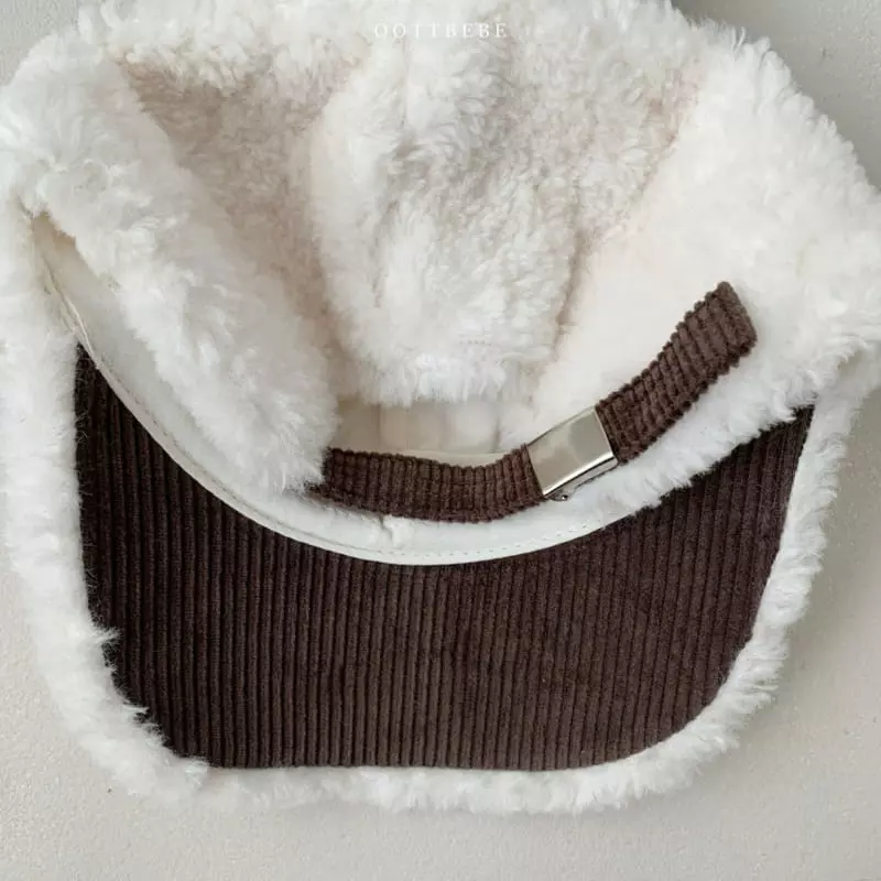 Oott Bebe - Korean Children Fashion - #designkidswear - Rabbit Cap - 7