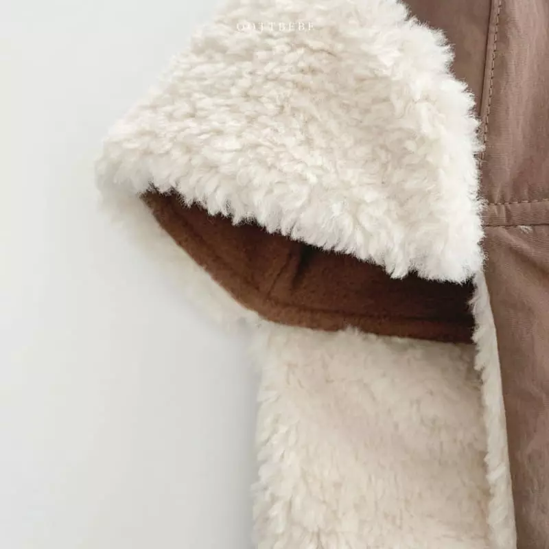 Oott Bebe - Korean Children Fashion - #magicofchildhood - Airplane Hat - 7