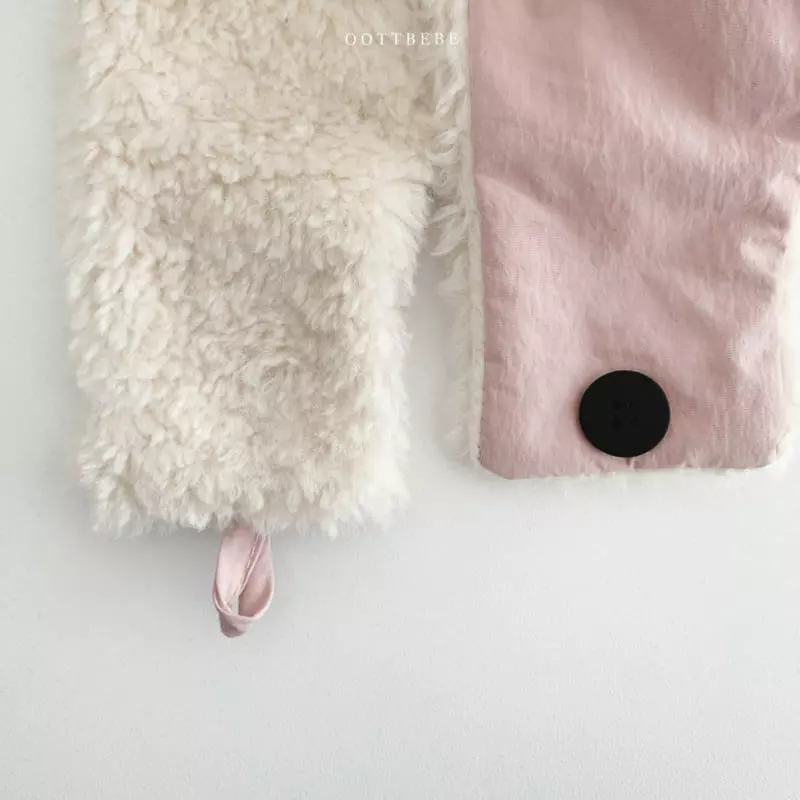 Oott Bebe - Korean Children Fashion - #minifashionista - Airplane Hat - 8