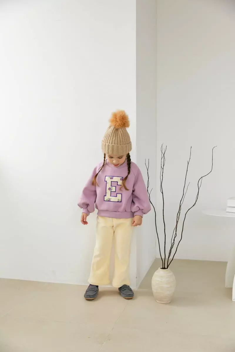 Orange Mom - Korean Children Fashion - #discoveringself - Dimaru Wide Pants - 10