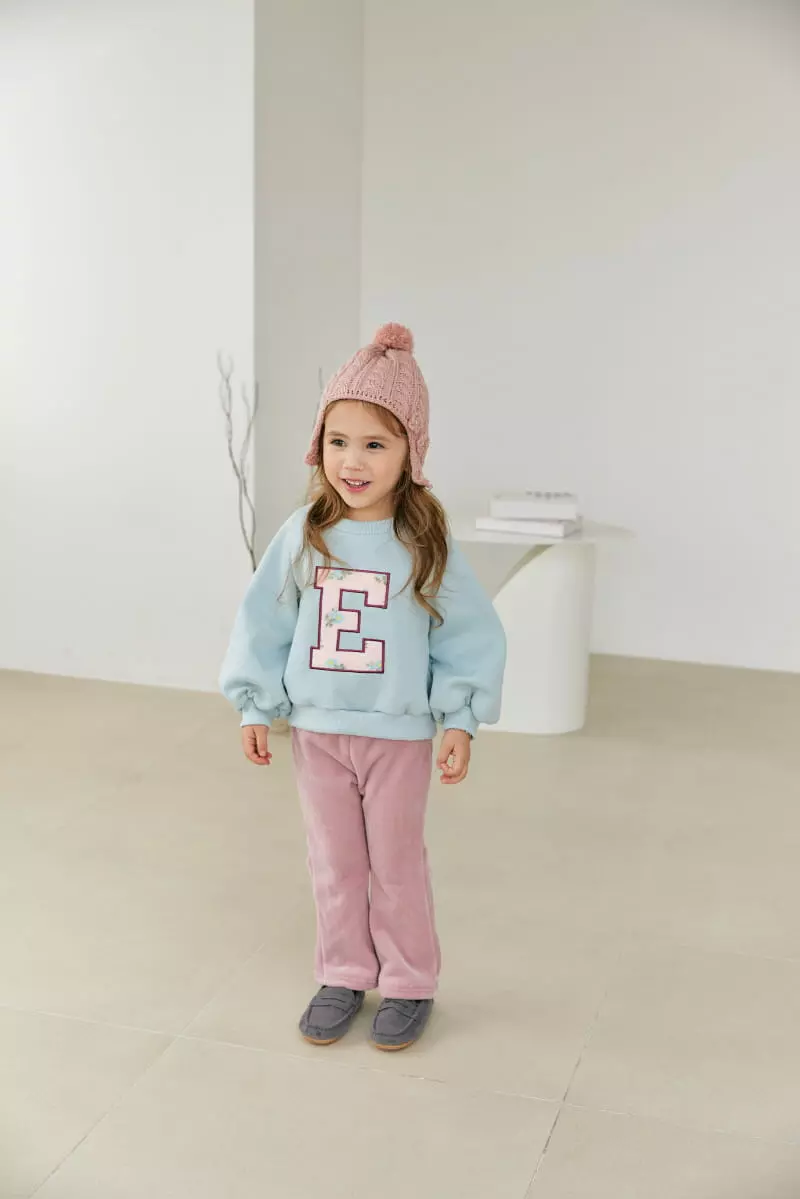 Orange Mom - Korean Children Fashion - #prettylittlegirls - Dimaru Wide Pants - 3
