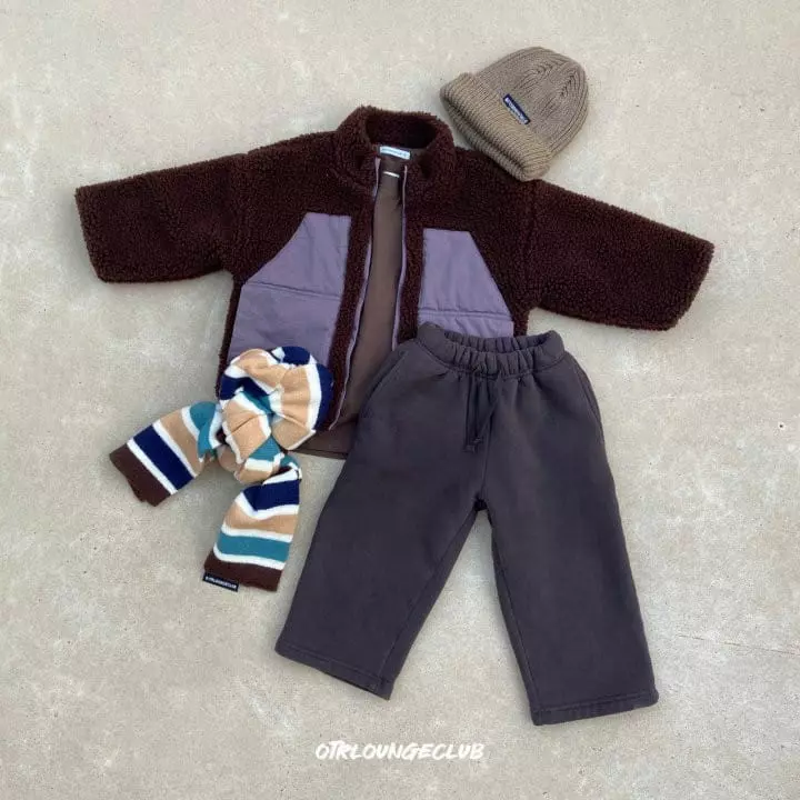 Otr - Korean Children Fashion - #fashionkids - City Pants - 7