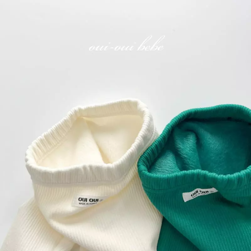 Oui Oui - Korean Baby Fashion - #onlinebabyboutique - Bebe Leggings - 11