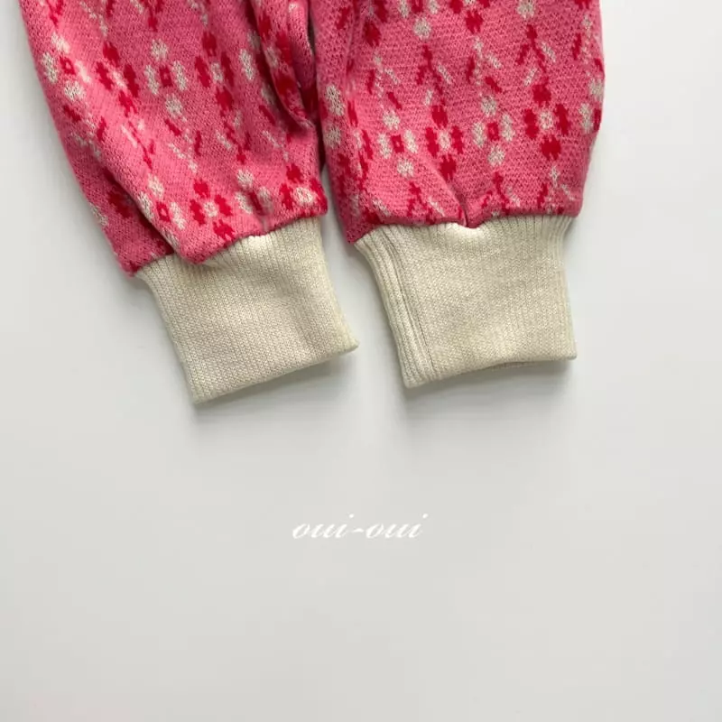 Oui Oui - Korean Children Fashion - #childrensboutique - Acorn Pants - 5