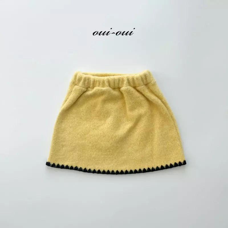 Oui Oui - Korean Children Fashion - #discoveringself - Bonny Set - 6
