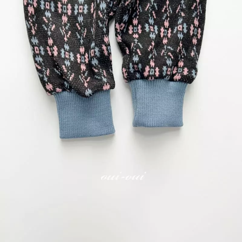 Oui Oui - Korean Children Fashion - #kidsstore - Acorn Pants - 10