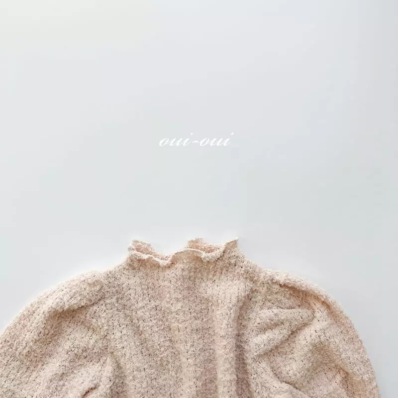 Oui Oui - Korean Children Fashion - #kidsstore - Kitty Blouse - 7