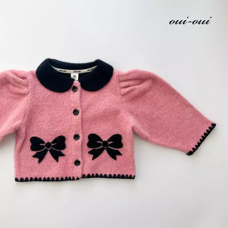 Oui Oui - Korean Children Fashion - #littlefashionista - Bonny Set - 12