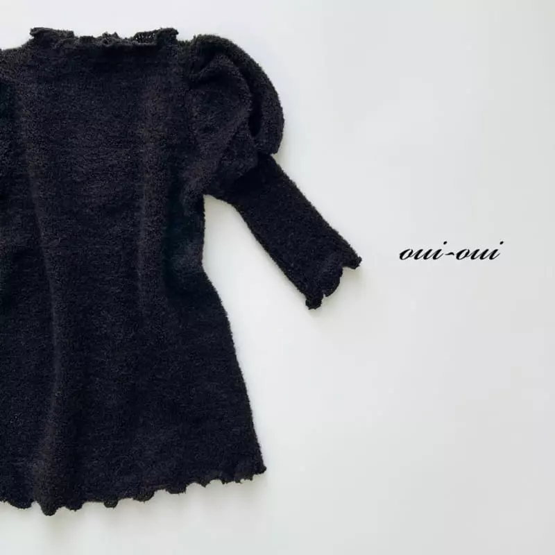 Oui Oui - Korean Children Fashion - #prettylittlegirls - Puppy One-piece - 11