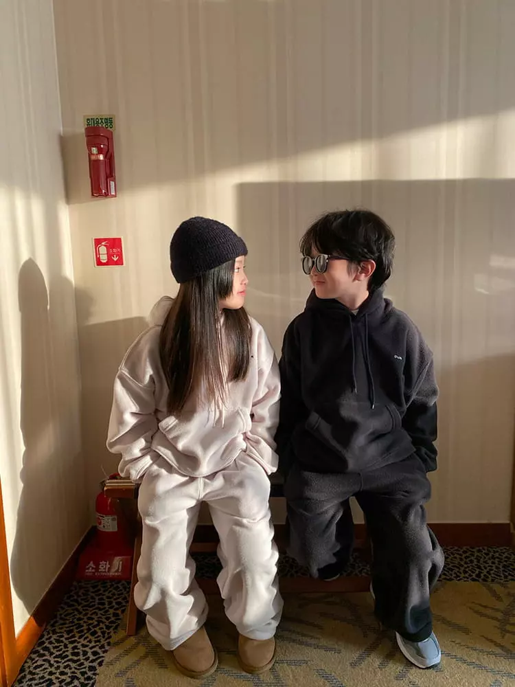Our - Korean Children Fashion - #childofig - Brody Set - 12