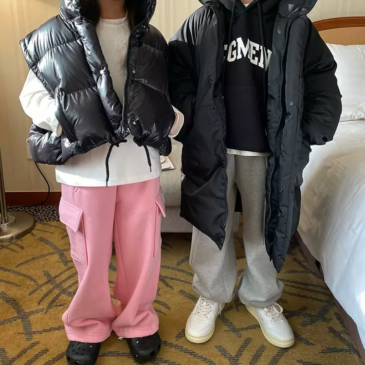 Our - Korean Children Fashion - #childofig - Just Tee - 11