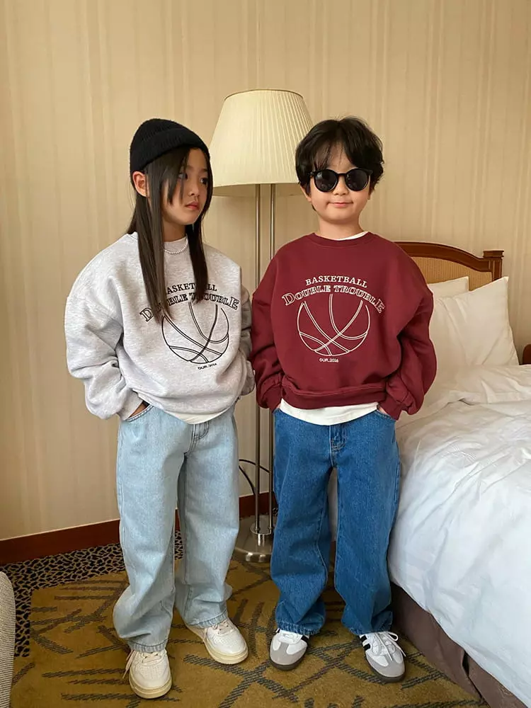 Our - Korean Children Fashion - #discoveringself - Comori Jeans - 10