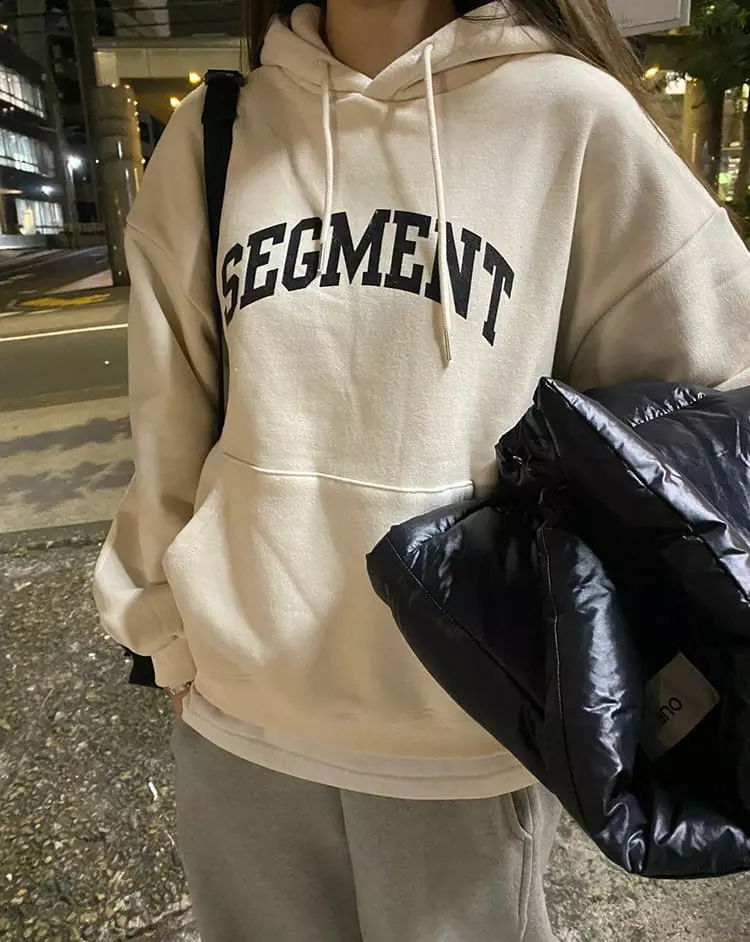 Our - Korean Children Fashion - #fashionkids - Sagment Hoody - 10
