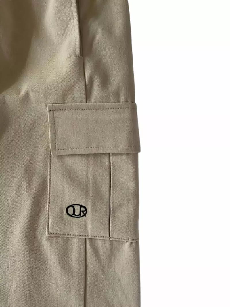 Our - Korean Children Fashion - #kidzfashiontrend - Cottom Pants - 5