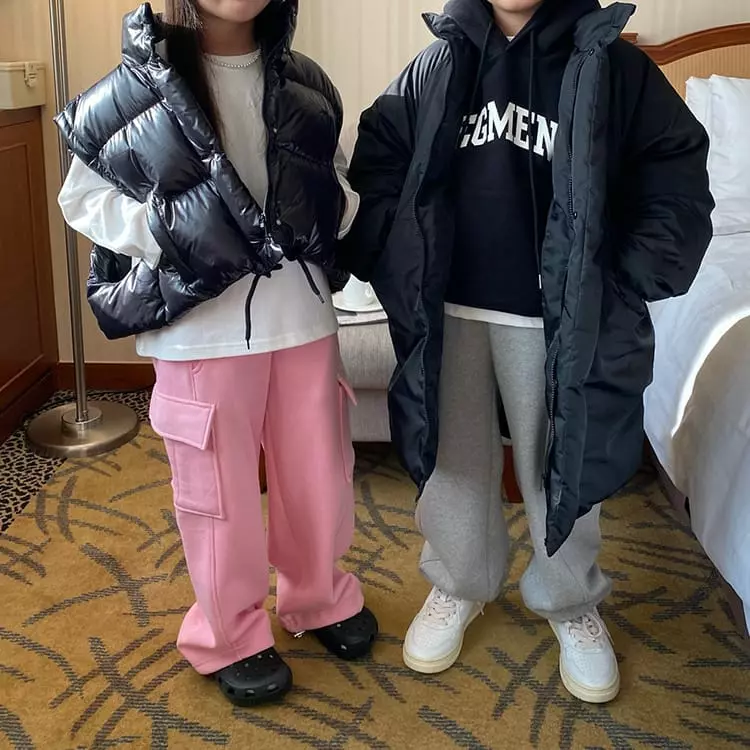 Our - Korean Children Fashion - #magicofchildhood - Just Tee - 7