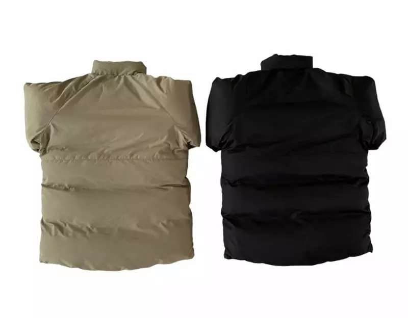 Our - Korean Children Fashion - #prettylittlegirls - Cloud Padding Jacket