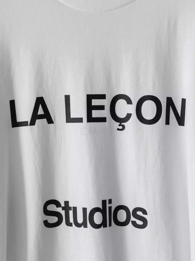 Paper Moon - Korean Women Fashion - #momslook - Studio Tee - 9