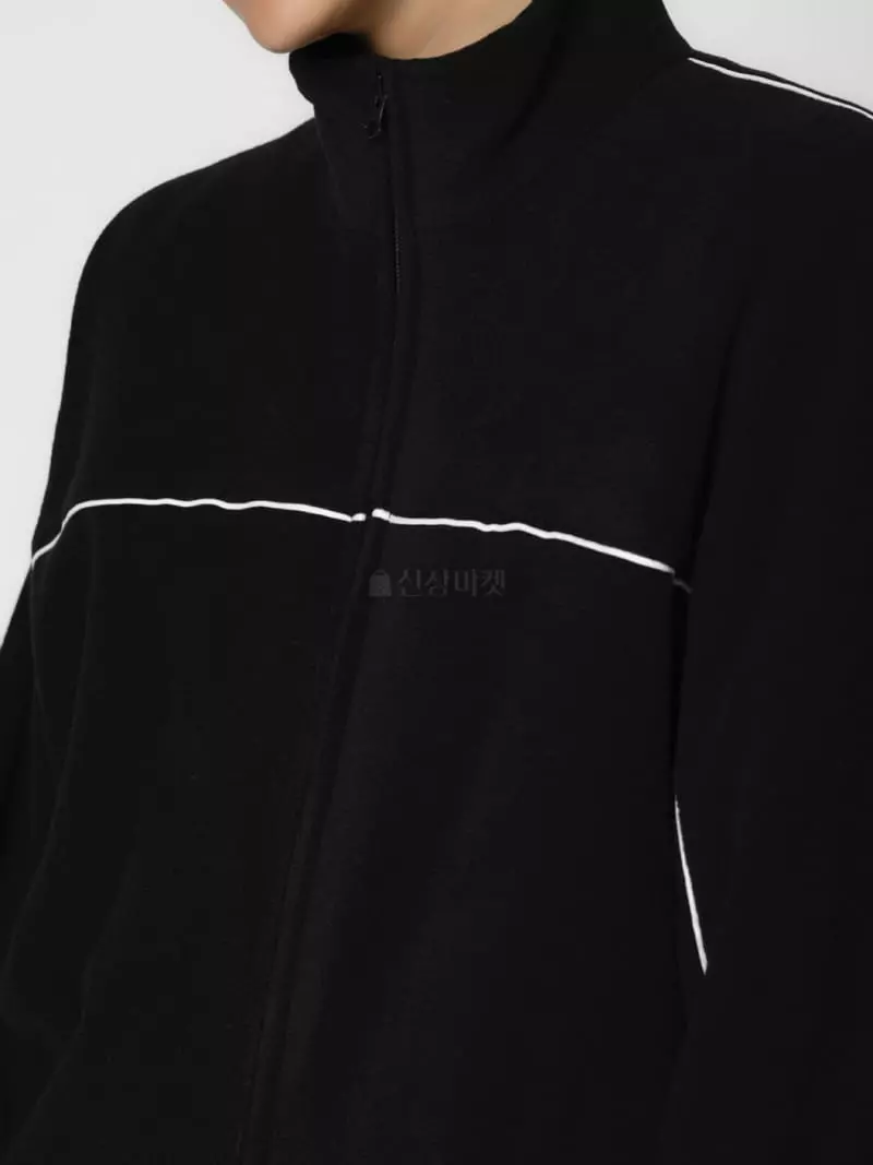 Paper Moon - Korean Women Fashion - #momslook - Track Jacket - 8