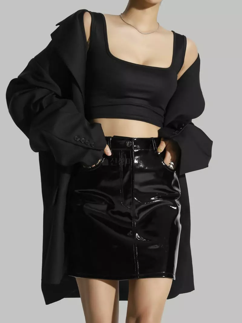 Paper Moon - Korean Women Fashion - #momslook - Breath Jacket - 12