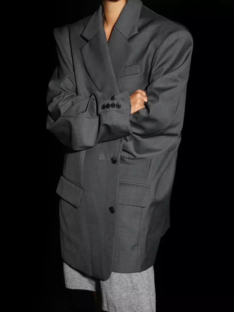 Paper Moon - Korean Women Fashion - #womensfashion - Breath Jacket - 4