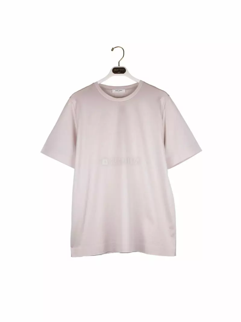 Paper Moon - Korean Women Fashion - #momslook - Luxe Tee
